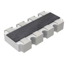 Резисторная сборка SMD 1206 4 резисторов по 820Ом