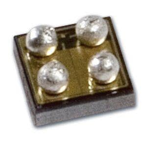 IC HIGH-SIDE LOAD SWITCH 4WLCSP