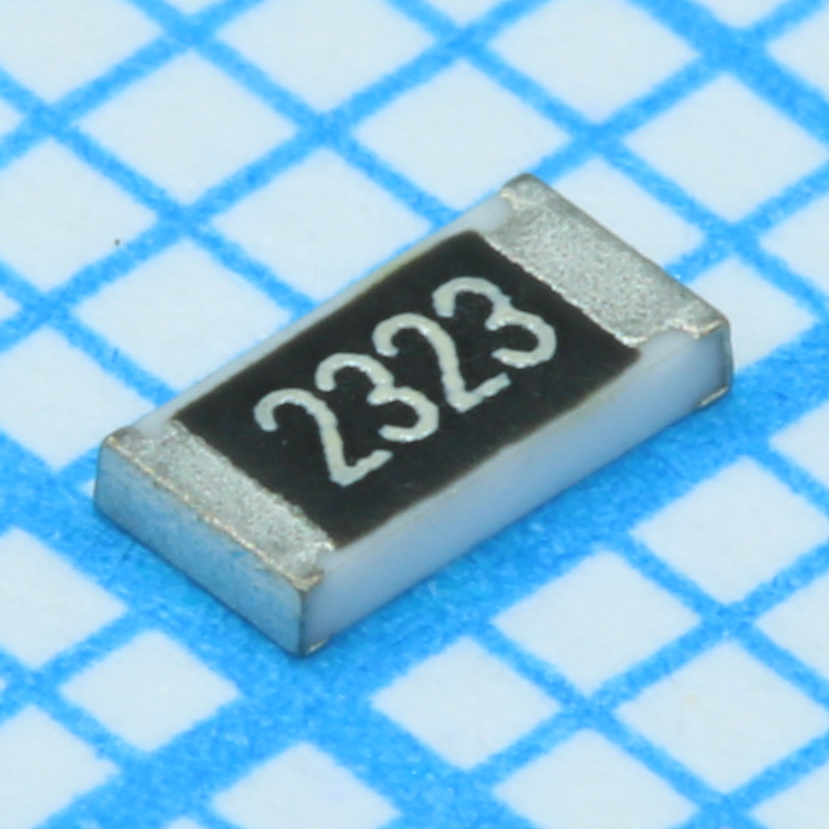 Толстопленочный ЧИП-резистор 1206 365Ом ±1% 0.25Вт -55°С...+155°С