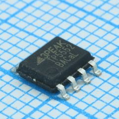 12-ти разрядный АЦП 200кГц 8-SOIC
