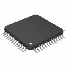MSC-51  8K-Flash/256-RAM/640-EEPROM   8 x 12-бит АЦП + 2 x 12-бит ЦАП