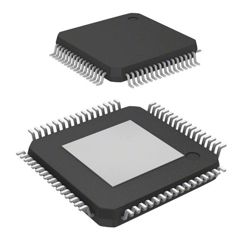Приемник HDMI автомобильного применения 64-Pin LQFP EP