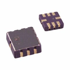 Акселерометр одноосевой  ±1.7g электропитание 3.3В сигнал 960...1040мВ/g 8-Pin CLLCC лента на катушке