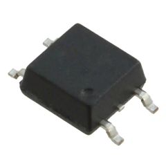 RELAY SSR SPST SGL 1.0A 4-SOP