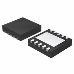 Микроконтроллер 8-бит 1Кбайт Флэш-память 10DFN