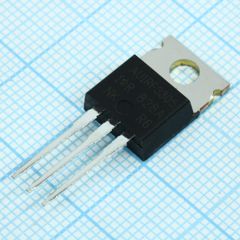 Транзистор полевой MOSFET N-канальный 55В 140A