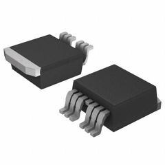 Транзистор полевой MOSFET N-канальный 55В 160A