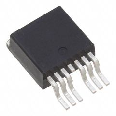 Транзистор полевой MOSFET N-канальный 75В 230A