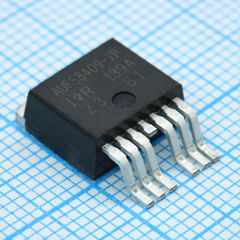 Транзистор полевой MOSFET N-канальный 40В 240А 375Вт
