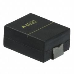 SMD варистор 4032, 300VAC/385VDC, 1200A, 470V, 0.25W, автомобильная серия, лента в катушке