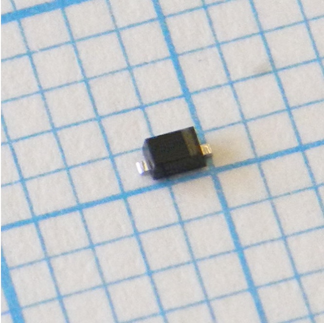 Диод переключатель 35V 100мА