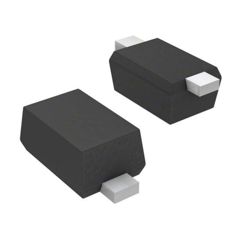 Диод Шоттки 40В 0.25A автомобильного применения 2-Pin SC-79 лента на катушке