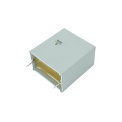 Пленочный конденсатор X2 1мкФ 630VDC/310VAC PP 20% 26х10х19,5мм 110°С