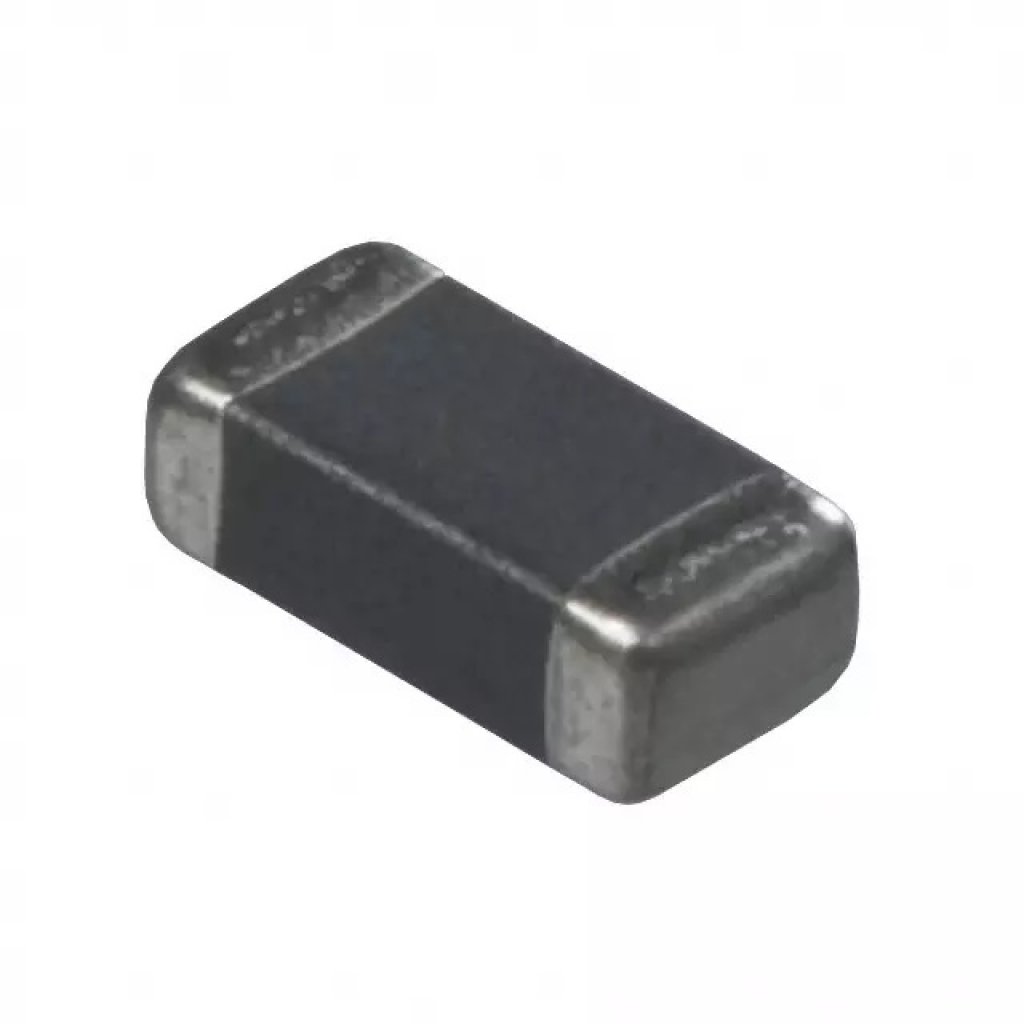 Ferrite Beads Multi-Layer 33Ohm 25% 100MHz 6A 9mOhm DCR 1206 T/R