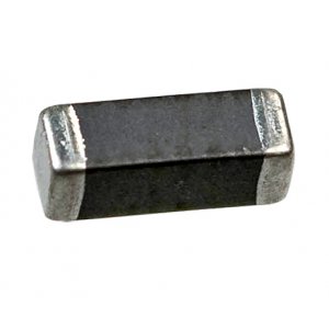 Ferrite Beads Multi-Layer 150Ohm 25% 100MHz 200mA 500mOhm DCR 1806 T/R
