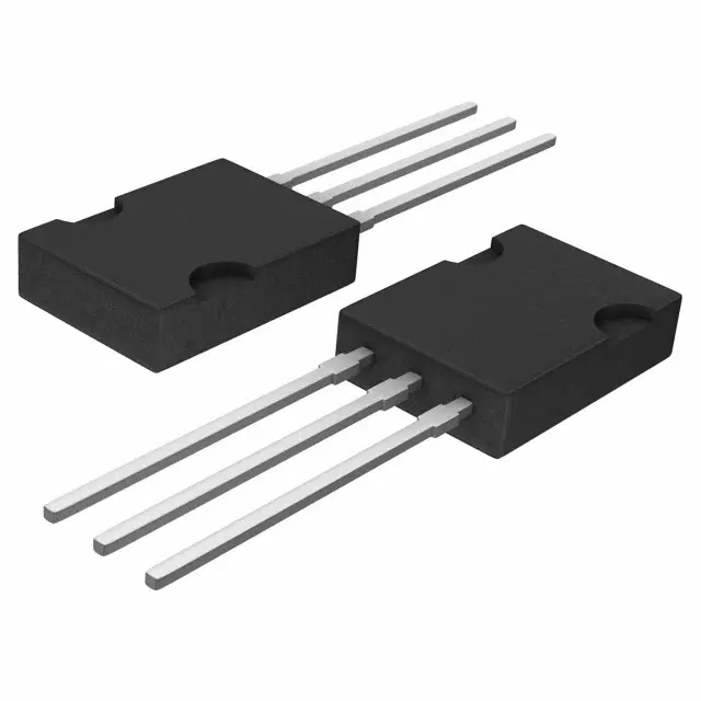 Симистор 600В 4А 50мА 4Q