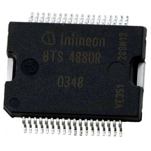 IC HIGH SIDE PWR SWITCH DSO-36
