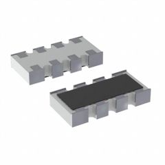 Резисторная сборка SMD 0804 4 резисторов по 33Ом