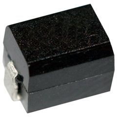 Катушка индуктивности SMD проволочная, на ферритовом сердечнике 47мкГн ±10% 2.52МГц 50-добротность 140мА 5Ом