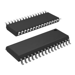 IC SRAM 1MBIT 45NS 32SOIC