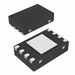 Буфер LVDS 1500МБ/с 8-Pin WSON EP лента на катушке