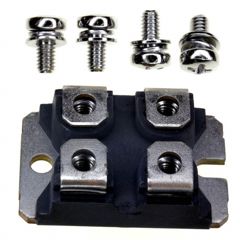 DIODE MODULE 600V 96A SOT227B