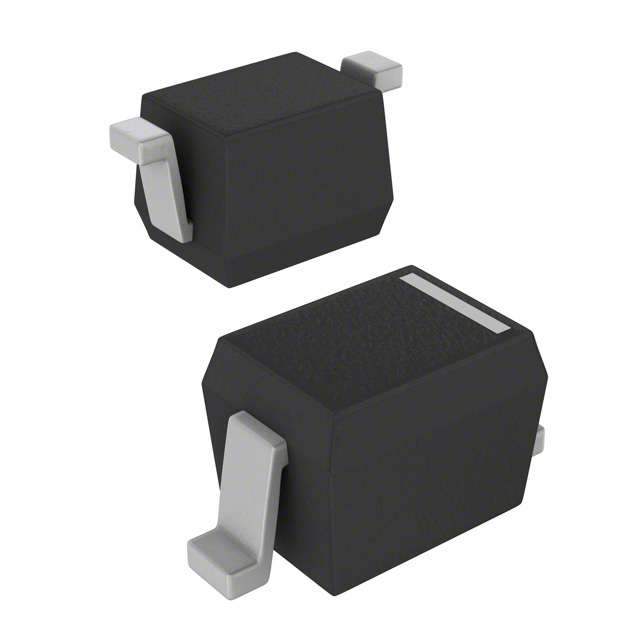 TVS диод защитный 15/24В пиковое рабочее SOD323