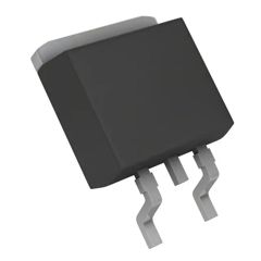 Транзистор полевой MOSFET N-канальный 100В 8A