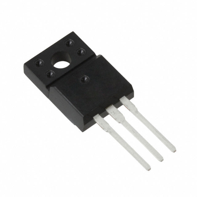 Транзистор полевой MOSFET N-канальный 500В 5А 35Вт