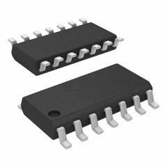 Сегнетоэлектрическое ОЗУ 256кБит (32Кх8) 14SOIC