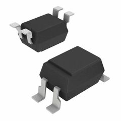 Оптоизолятор 3.75кВ транзисторный выход 4SMD