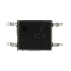 Оптоизолятор 3.75кВ транзисторный выход 4SMD