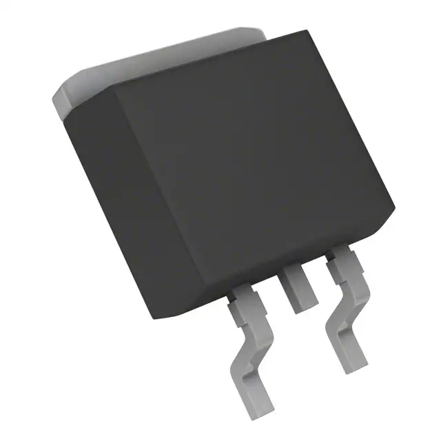Транзистор полевой MOSFET P-канальный 200В 5.7A