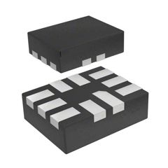 Ключ USB DPDT (два полюса-два направления) 10UMLP