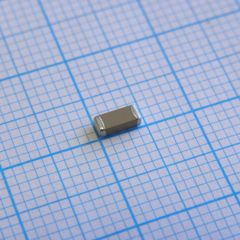 Конденсатор керамический SMD 1808 X7R 1000пФ ±10% 2000В