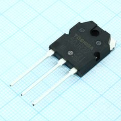 Биполярный транзистор IGBT, 600 В, 50 А, 230 Вт