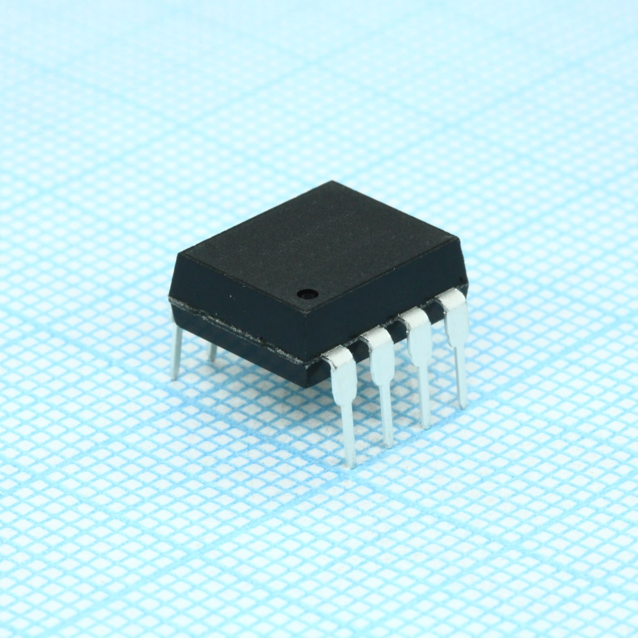 ISOLAT 5KVRMS 1CH OPEN 8DIP WIDE