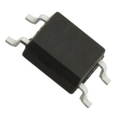 Оптоизолятор 3.75кВ транзисторный выход 4MINIFLAT