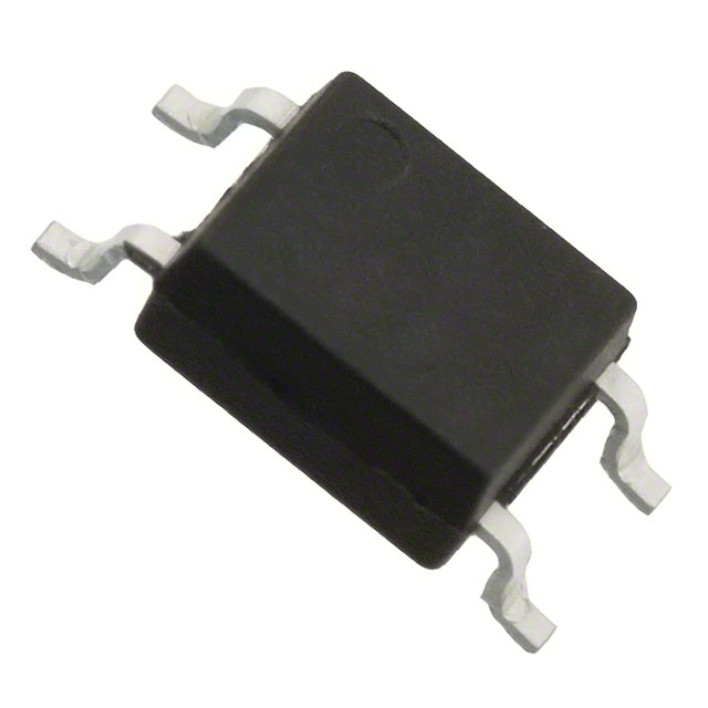 Оптоизолятор 3.75кВ транзисторный выход 4MINIFLAT