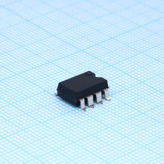 OPTOCOUPLER 12MBD 8-SMD