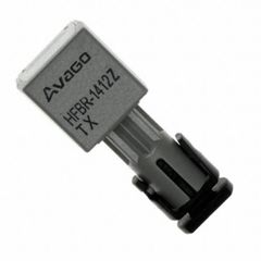 Оптоволоконный передатчик 160 MBd 820 nm