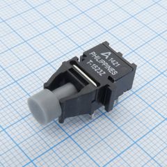 Оптоволоконный передатчик 40 kBd 660 nm