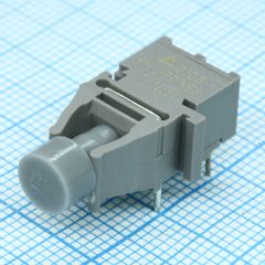 Оптоволоконный передатчик 12 MBd 650 nm