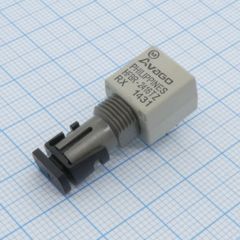 Оптоволоконный приемник 125 MBd 820 nm