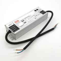 Источник электропитания светодиодов класс IP65 121Вт 42В/2,9A стабилизация тока и напряжения