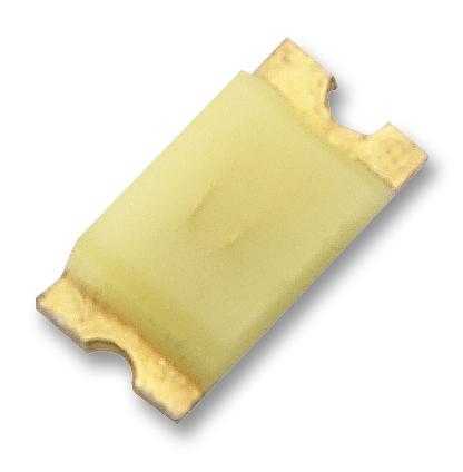 Светодиод SMD белый матовый