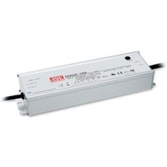 AC-DC драйвер светодиодов, 100Вт, IP65, ККМ, вход 180…480В AC, 47…63Гц/254…679В DC, выход 350мА/29…285В, рег. выхода 210…350мA, изоляция 3750В AC, в кожухе 236х68х39, -40…+70°С
