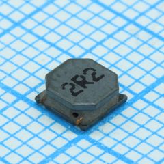 Катушка индуктивности SMD экранированная 2,2мкГн ±20% 2,8A 45мОм 1515 лента на катушке