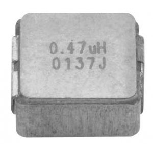 Катушка индуктивности SMD экранированная 3,3мкГн ±20% 3,3A 85,5мОм 2020 лента на катушке