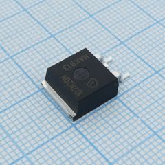 Транзистор полевой MOSFET N-канальный 200В 88A TO263